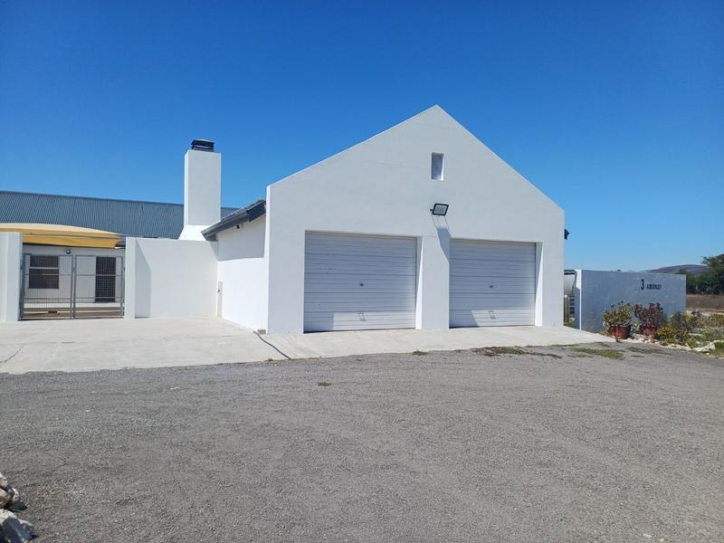 7 Bedroom Property for Sale in Long Acres Country Estate Western Cape